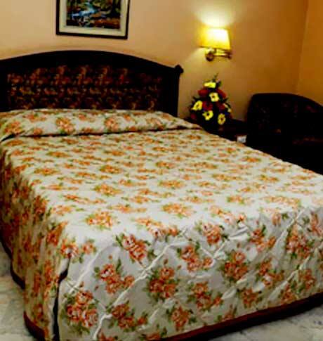 Westway Hotel, Kochi 2
